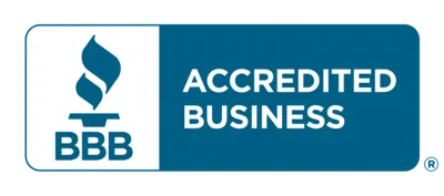 Better Business Bureau Accredited Business